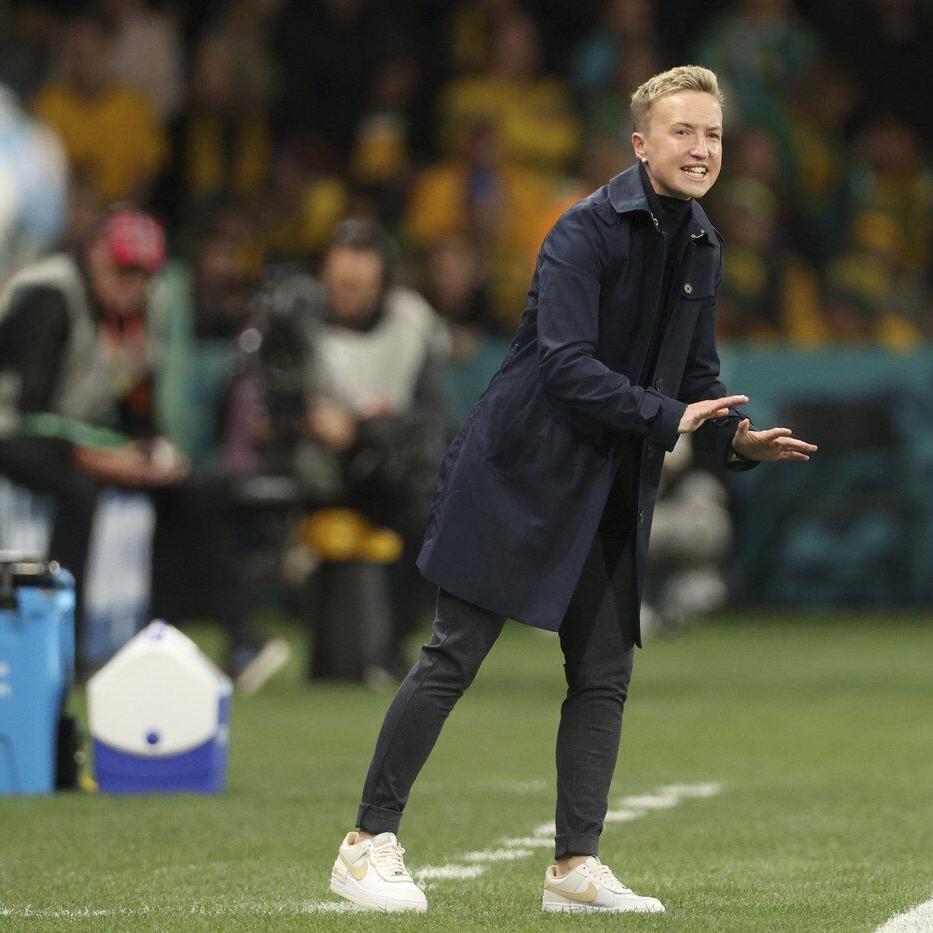 Former Canada coach Bev Priestman returns to coaching with Wellington Phoenix FC
